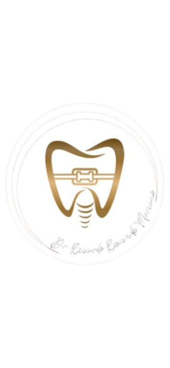 Logotipo Dr. Ricardo Rezende Mariano